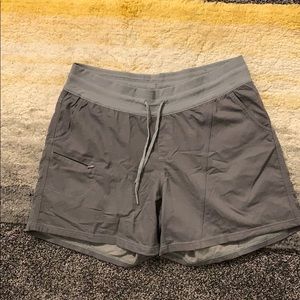 The North Face Shorts